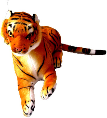 

soniya Enterprises TIGER 40 BR - 40(BROWN)