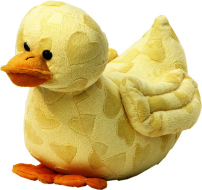 

Amardeep Duck - 29 cm(Yellow)