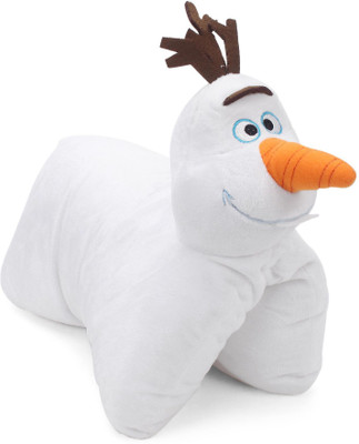 

Disney Olaf Folding plush - 32 cm(White)