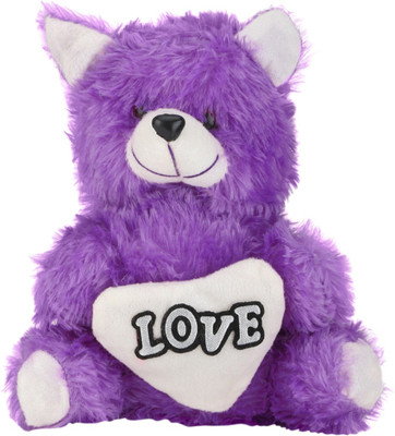 

Global Gifts Appealing - 12 inch(Attractive Purple)