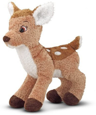 

Melissa & Doug Frolick Fawn - 20 inch(Multicolor106)