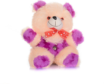 

Arihant Online Soft_0010 - 31 cm(Peach, Purple)