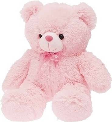 

Dimpy Stuff Teddy - 60 cm(Pink)
