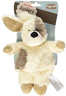 Intelex Cozy Therapy Plush, Junior Puppy 20 inch Multicolor Intelex Soft Toys