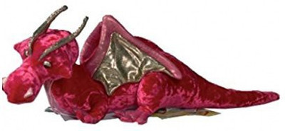 

Douglas Ruby Red Dragon - 20 inch(Multicolor)