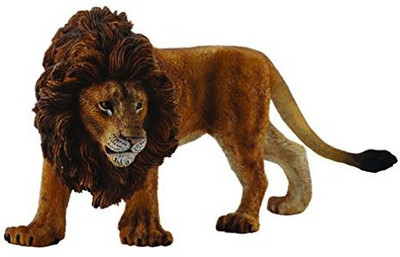 

Collecta African Lion(Brown)