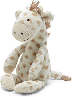 

Jellycat Georgie Giraffe Rattle - 8" - 20 inch(Multicolor187)