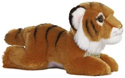 

Aurora World Miyoni Bengal Tiger Plush8" - 6 inch(Brown)
