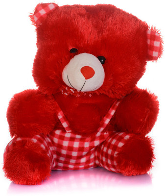 

Neha Enterprises NET106 - 41 cm(Red)