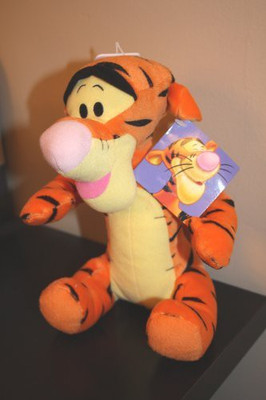 

Winnie the Pooh Disney'S Tigger Character(Orange)