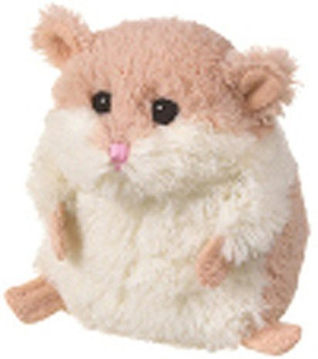 

Ganz Li'l Hamsters By Ganz (Beige) - 20 inch(Multicolor86)