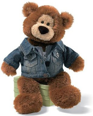 

Gund everywhere bear brown(Brown)