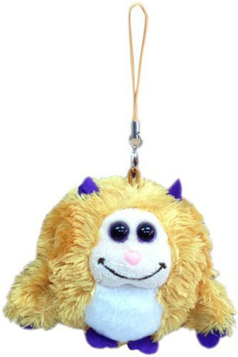 

Ty Monstaz Clip(Yellow)