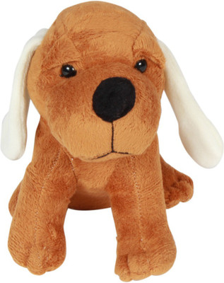 

Annie Stuff Dog Mini Puppy 3 Pcs Combo - 7 cm(White)