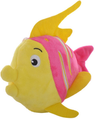 

Twisha Fish Hanging - 9 inch(Pink)