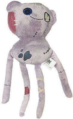 

Adventure Time Hambo ~10" Plush With Finn & Jake Plush Series(Grey)