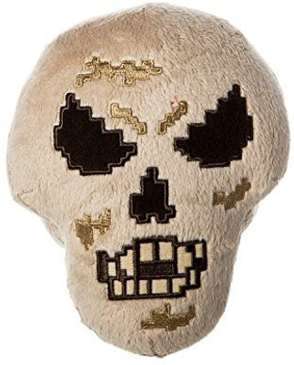 

Terraria Plush 7"Skeletron - 6 inch(Brown)