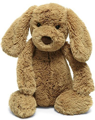 

Jellycat Bashful Toffee Puppymedium 12"(Brown)