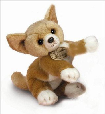 

Russ Berrie Yomiko Chihuahua 12"(Brown)