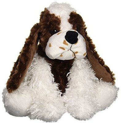 

Ganz 9" Springer Spaniel Plush(White)