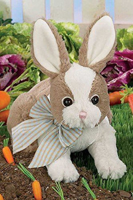 Bearington Bears Bearington Bear Toffee Easter Bunny(Brown)