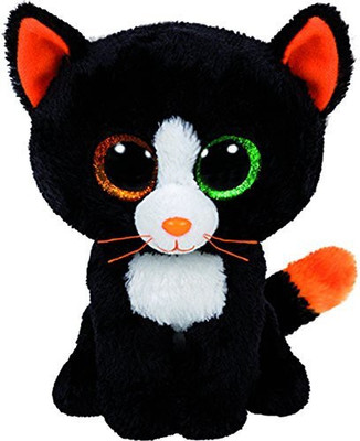 

Ty Beanie Boos Frights Black Cat - 20 inch(Multicolor172)