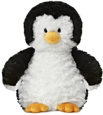 

Aurora World Tubbie Wubbies Percy Penguin Plush12" Tall(White)