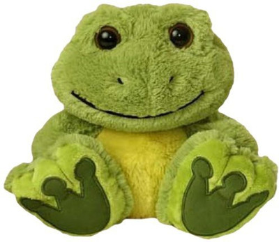 

Aurora World Taddle Toes Plushcroakster10" - 12.6 inch(Green)