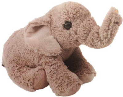 

Wild Republic Hug Ems Elephant 7"(Brown)