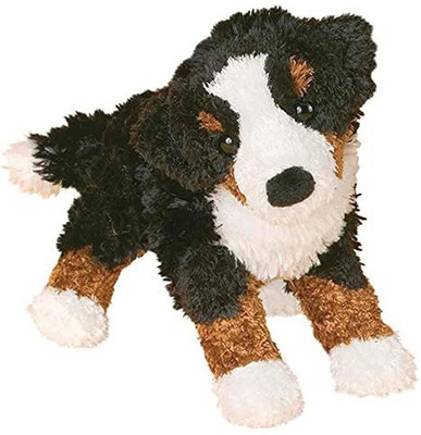 

Douglas Cuddle Toys Miranda Bernese Mountain Dog(Black)
