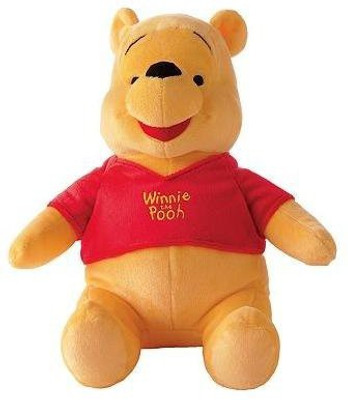 

Kohr's Cares for Kids Kohl'S Cares For Kids Winnie The Pooh Plush - 8 inch(Orange)