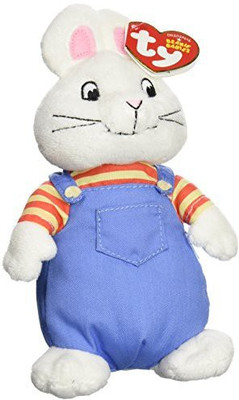 

ty Beanie Babies Max and Ruby - Max - 20 inch(Multicolor193)