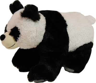 

Surbhi Panda 14inchs - 14.2 Inch(Black, White)