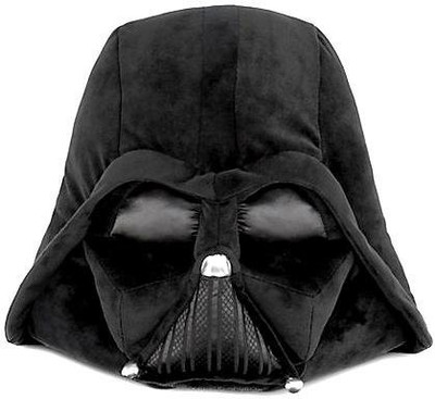 

Star Wars Disney Exclusive 15 Inch Plush Pillow Darth Vader - 20 inch(Multicolor8)
