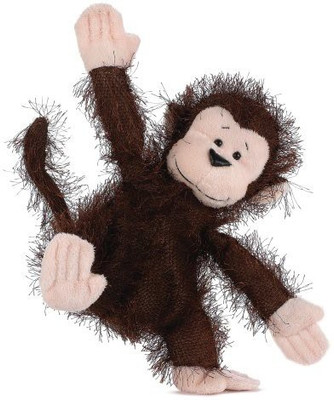 

Ganz Monkey Webkinz(Brown)