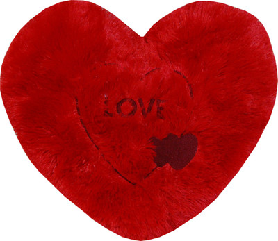 

Surbhi Heart - 10 cm(Red)