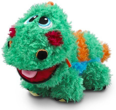 

Stuffies Baby Igby the Iguana - 25 inch(Multicolor69)