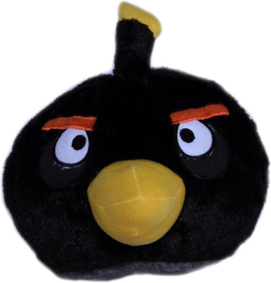Angry Birds - Black Bird(Black)