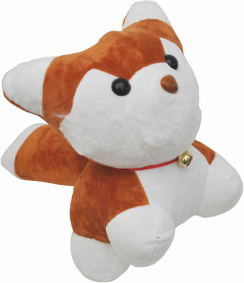 

NoVowels Novowels Soft Dog Light Brown 20Cm - 20 cm(Brown)
