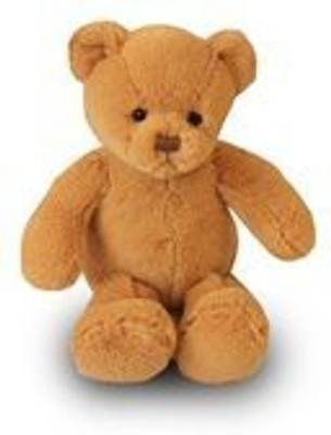 

Beverly Hills Teddy Bear Deluxe 15" Tan Teddy(Brown)