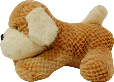 

Surbhi Dog - 9 inch(Brown)