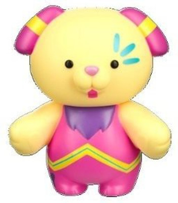 

Amazing World S Shuku Dog (From The Creators Of Webkinz)(Yellow)