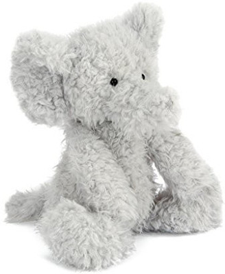 

Jellycat Angora Evan Elephantmedium 13" - 5.75 inch(White)