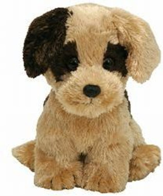 

ty Beanie Babies Deputy - Dog - 20 inch(Multicolor254)