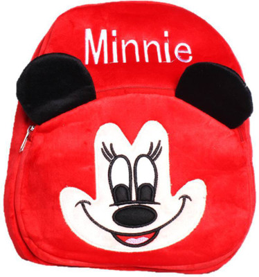 

ToyJoy Minnie mouse bag 35cm soft plush - 35 cm(Multicolor)