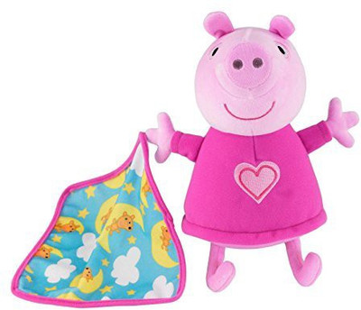 

Fisher-Price Bedtime Peppa Pig(Pink)