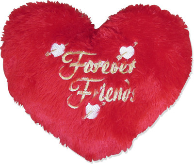 

DCS Red Heart - 10 cm(Multicolor)