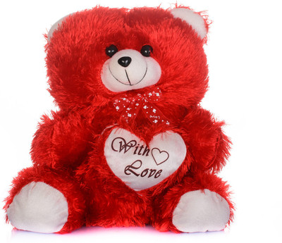 

Arihant Online Soft_0014 - 39 cm(Red)