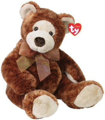 

ty Griddles Brown Bear(Brown)