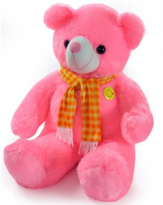 

Mikkis Pink 55 Nh - 36 inch(Pink)
